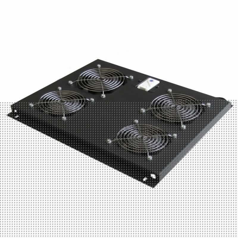 WP Fan tray for RNA & RSB (1000depht) cabinet with 4 fan