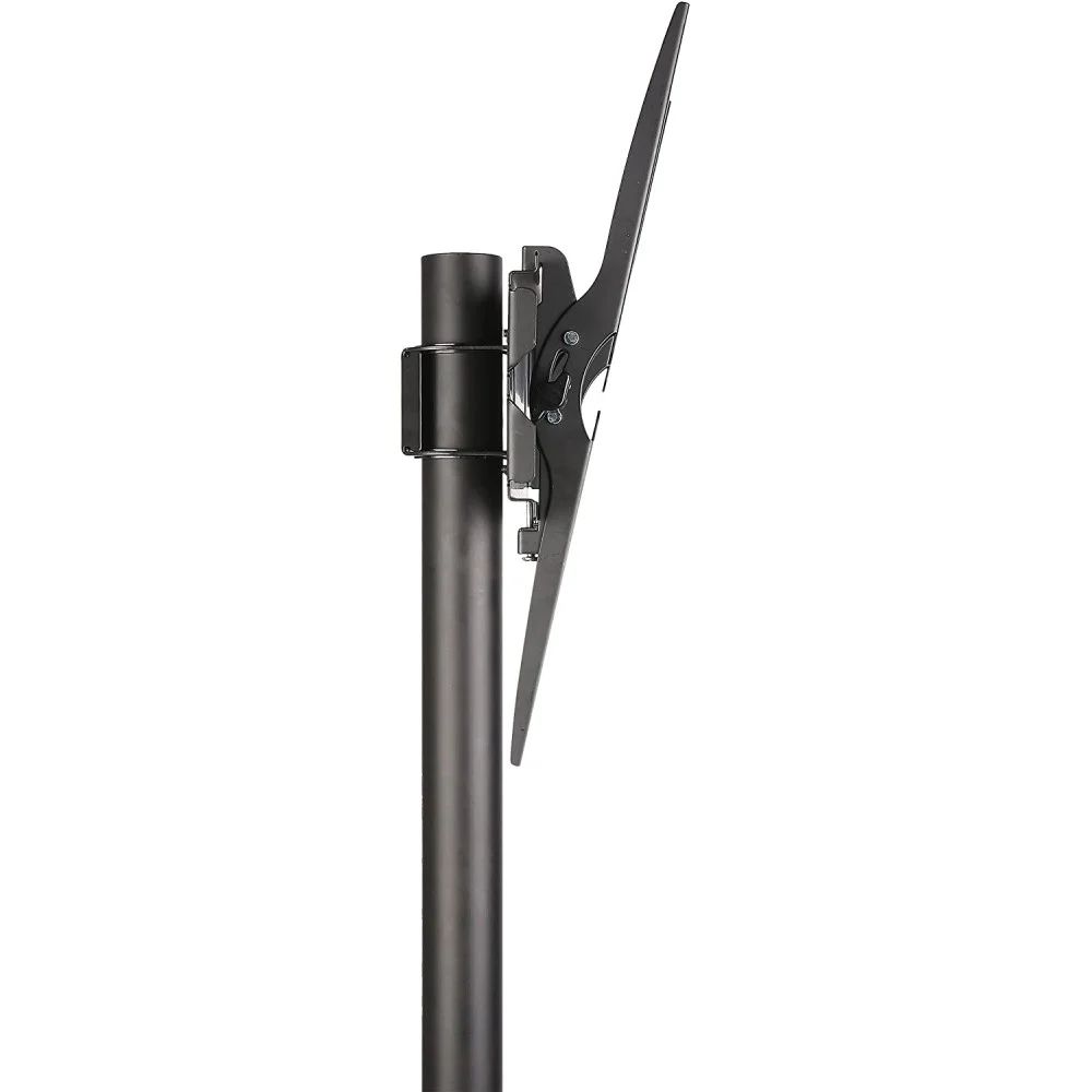TECHLY  Trolley Floor Stand LCD/LED/Plasma 23