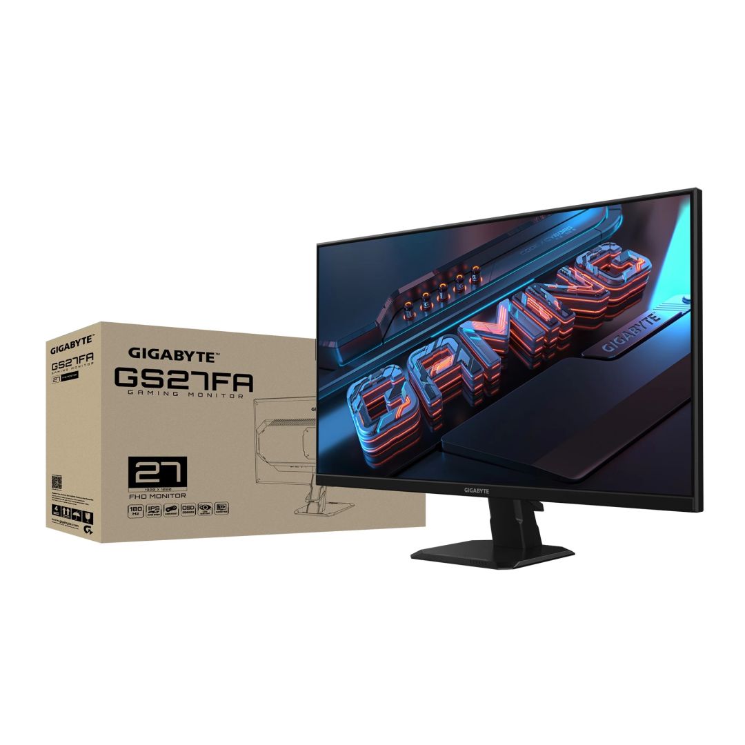 Gigabyte 27