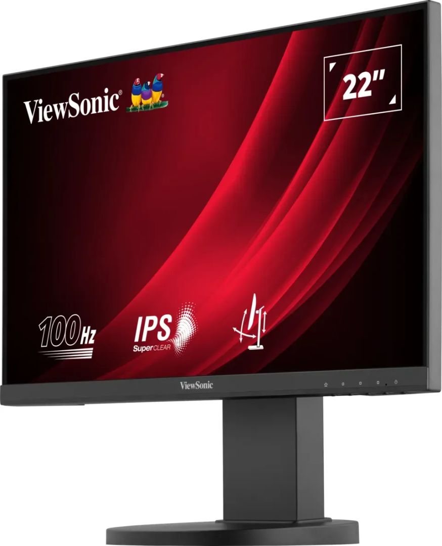 Viewsonic 21,5