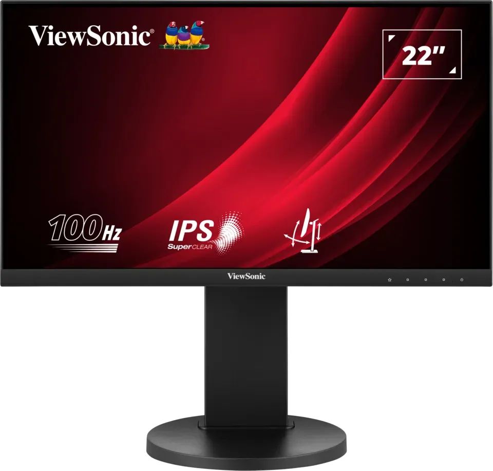 Viewsonic 21,5