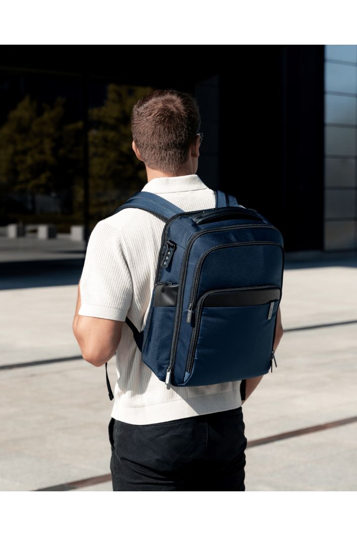 Samsonite Evosight Backpack 15,6