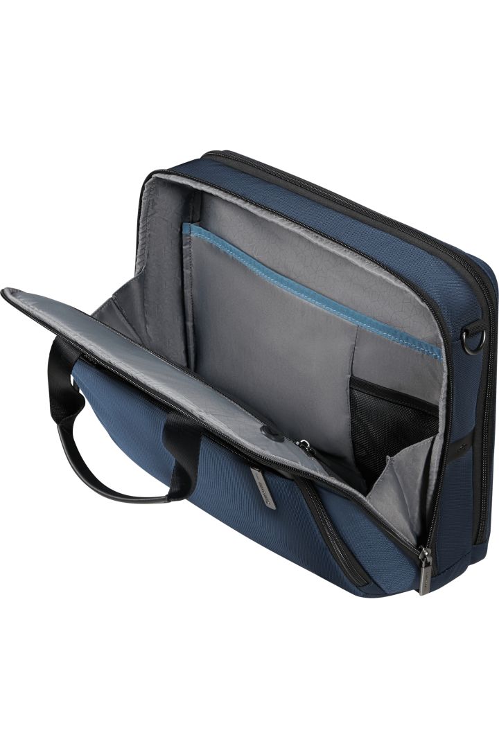 Samsonite Evosight Bailhandle 15,6