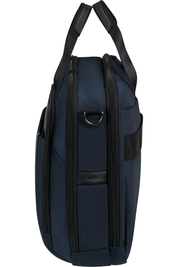Samsonite Evosight Bailhandle 15,6