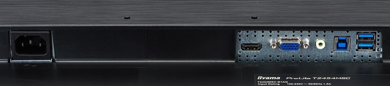 iiyama 23,8