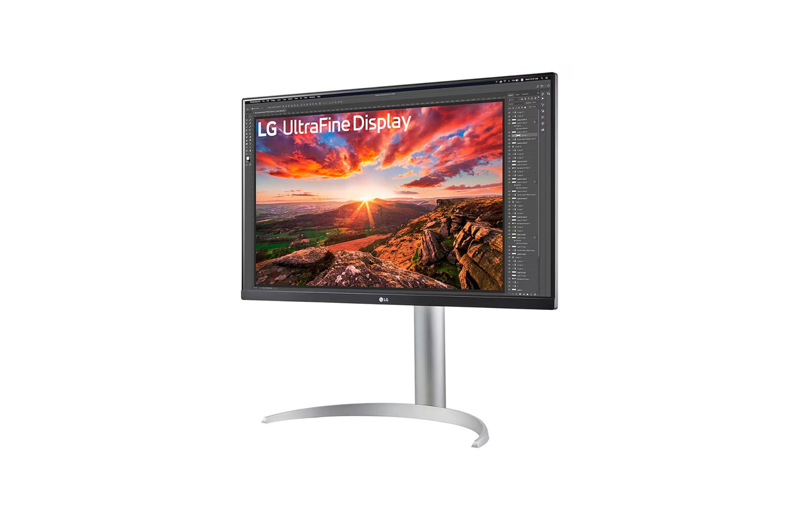 LG 27