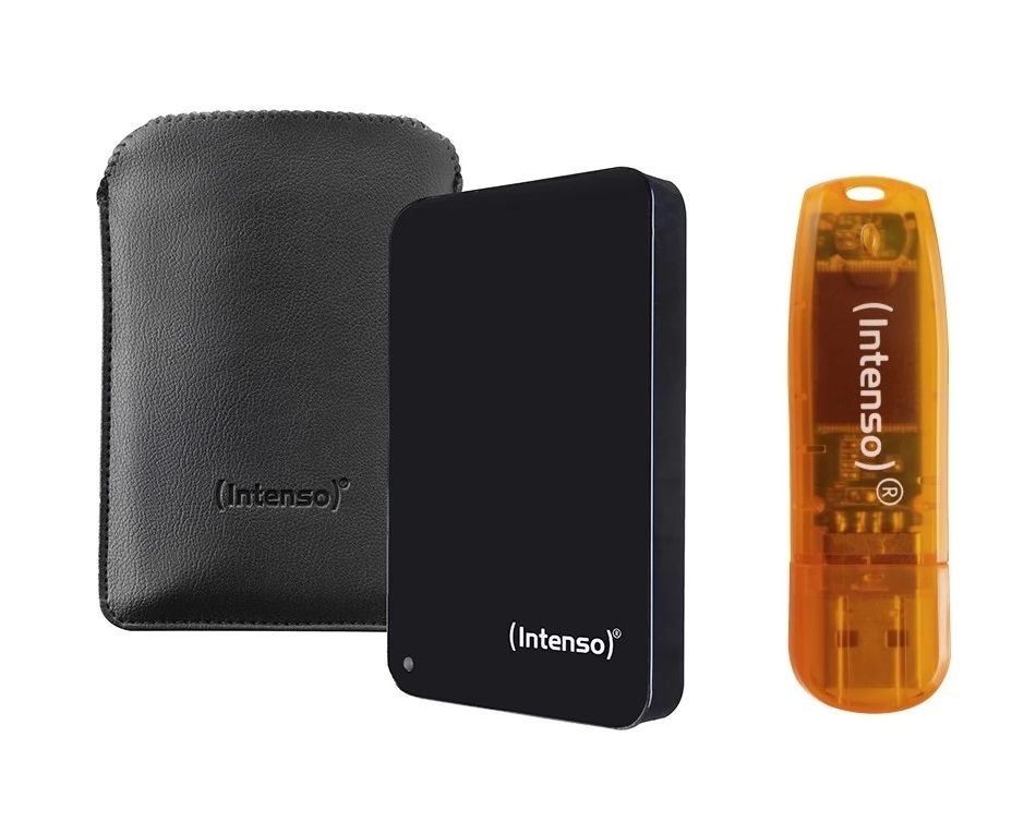 Intenso 1TB 2,5