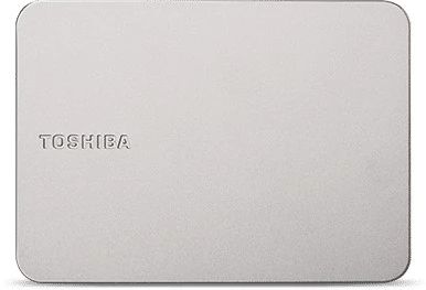 Toshiba 4TB 2,5
