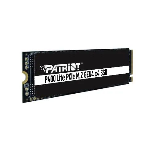 Patriot 2TB M.2 2280 NVMe P400 Lite