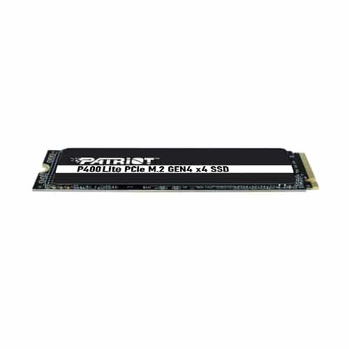 Patriot 2TB M.2 2280 NVMe P400 Lite