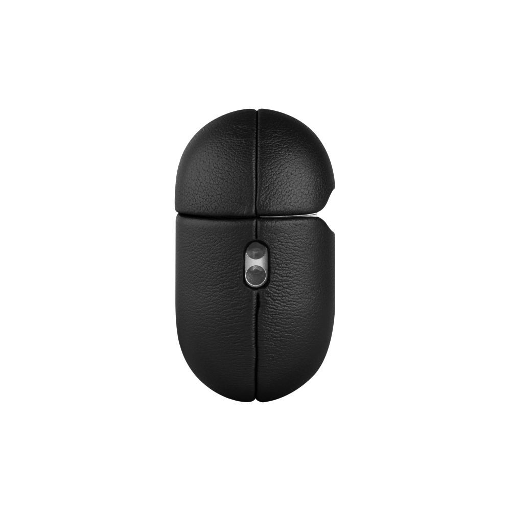 FIXED PodsLeather Apple Airpods 3-hoz fekete