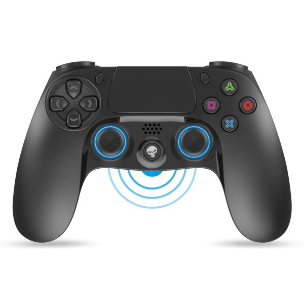 Spirit Of Gamer XGP Bluetooth Gamepad Black/Blue