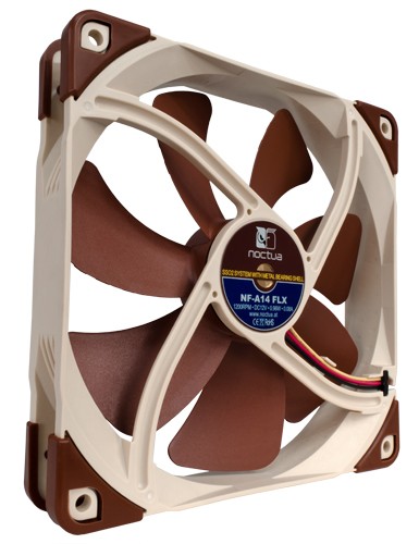 Noctua NF-A14 FLX