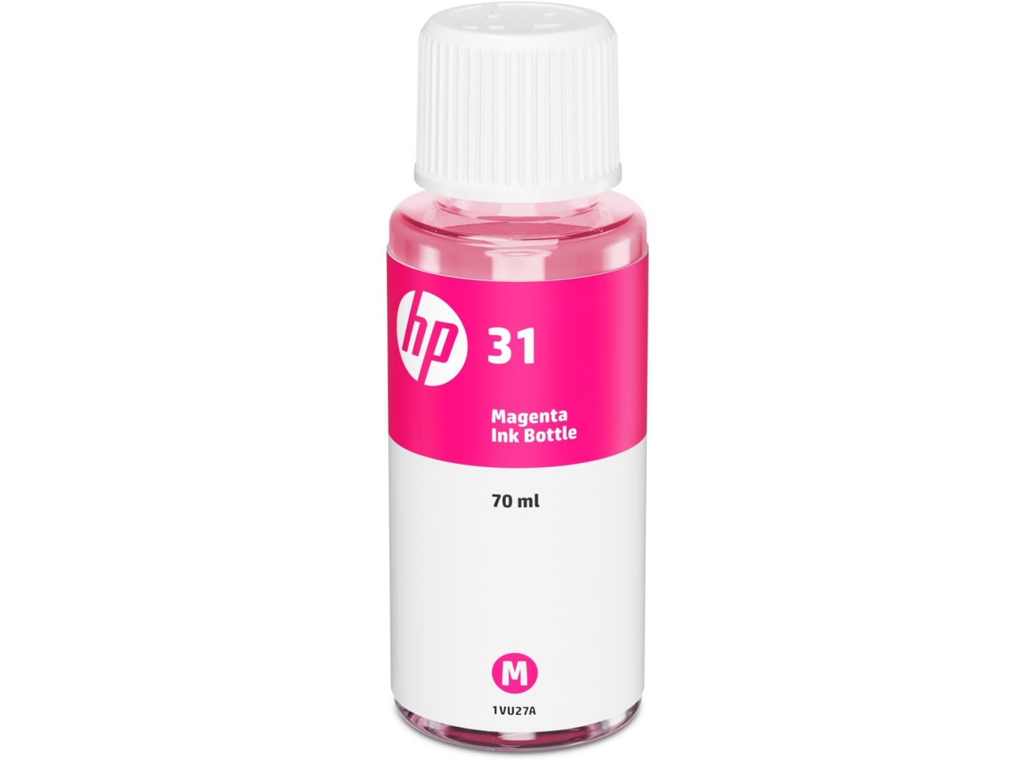 HP 31 Magenta tintapatron