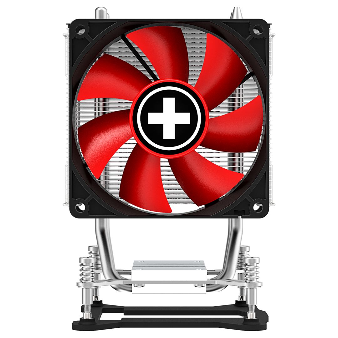 Xilence I402 CPU Cooler