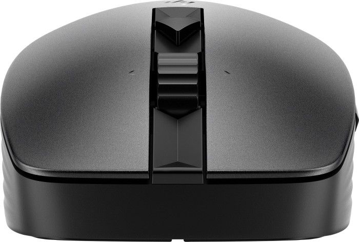 HP 635 Multi-Device Wireless Mouse Black