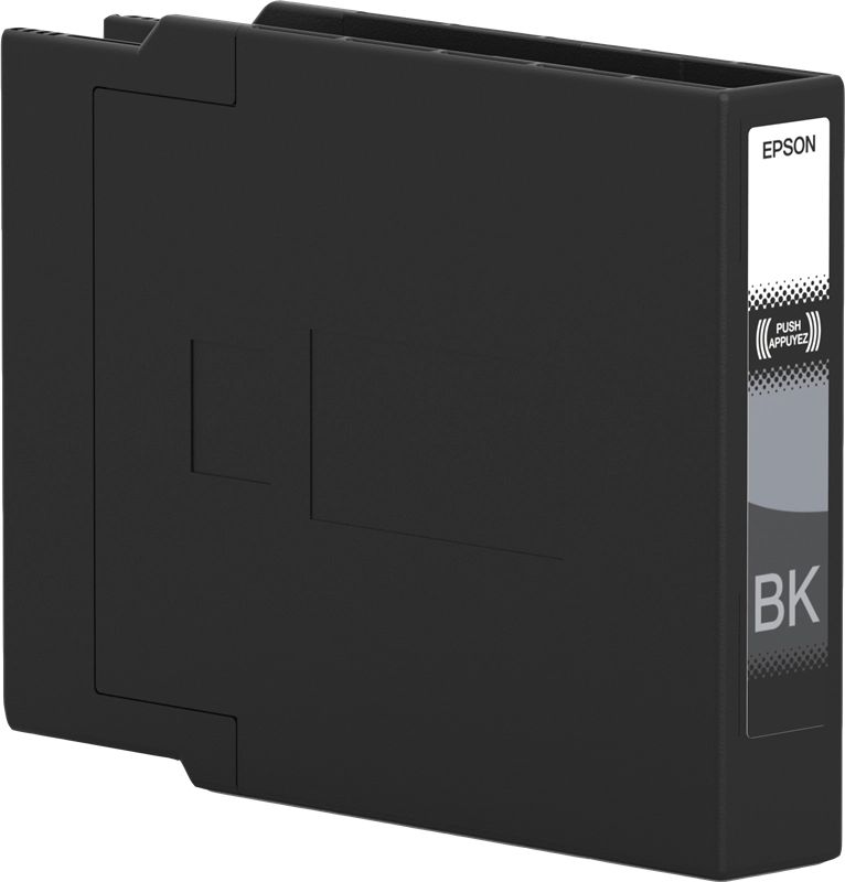 Epson T13X1 Black tintapatron