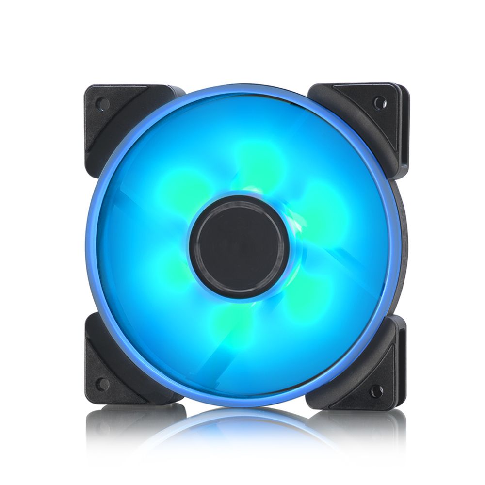 Fractal Design Prisma AL-12 ARGB PWM