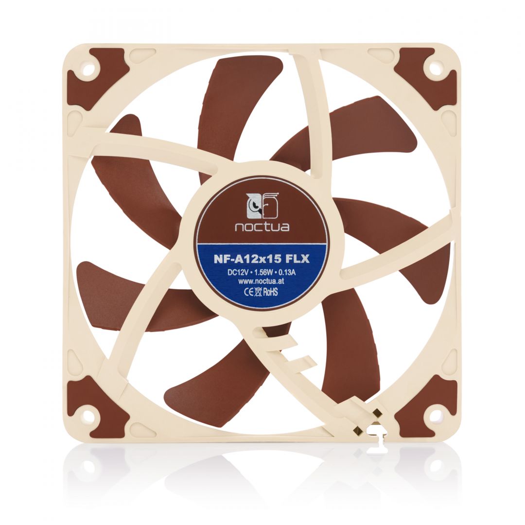 Noctua NF-A12x15 FLX