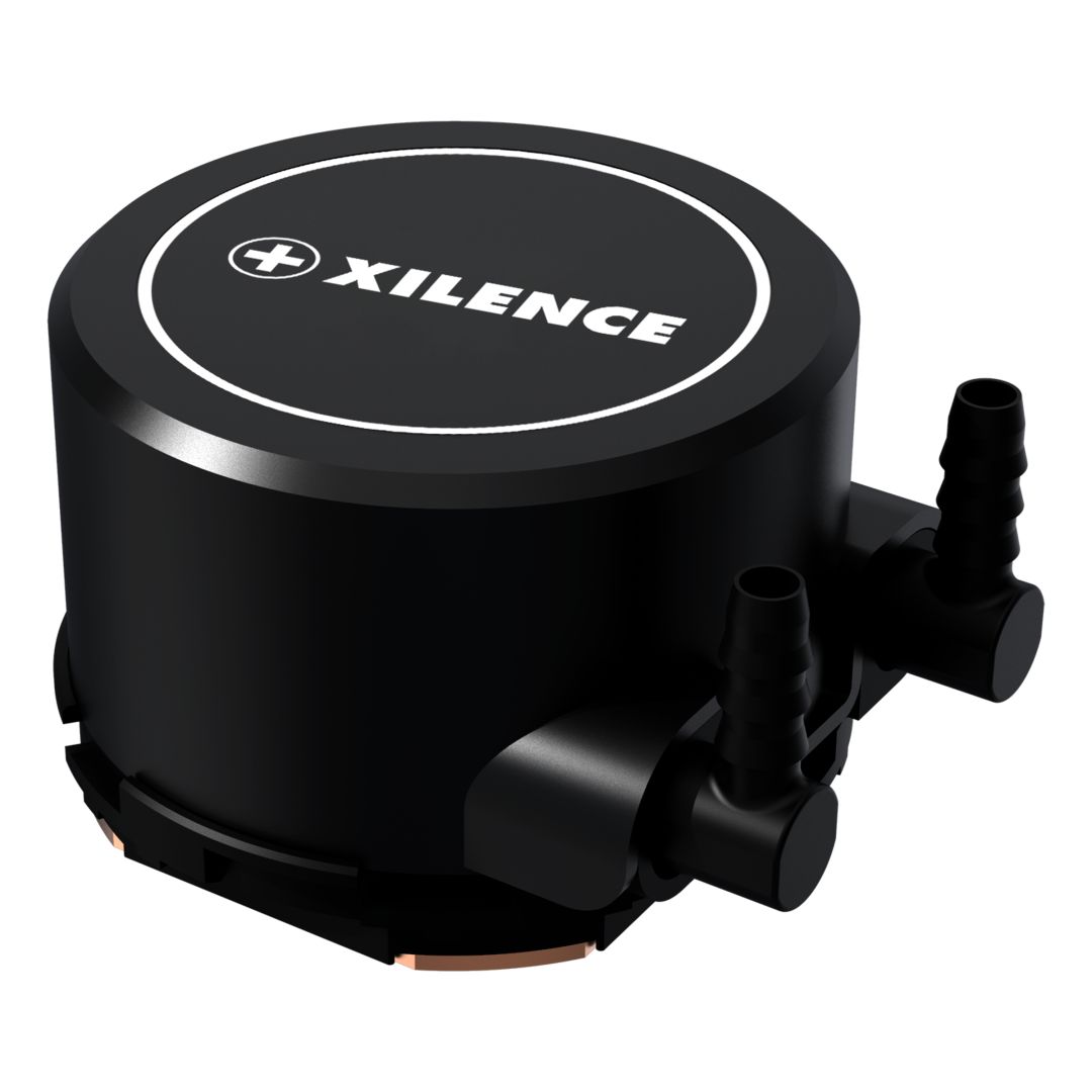 Xilence LiQuRizer 240 ARGB