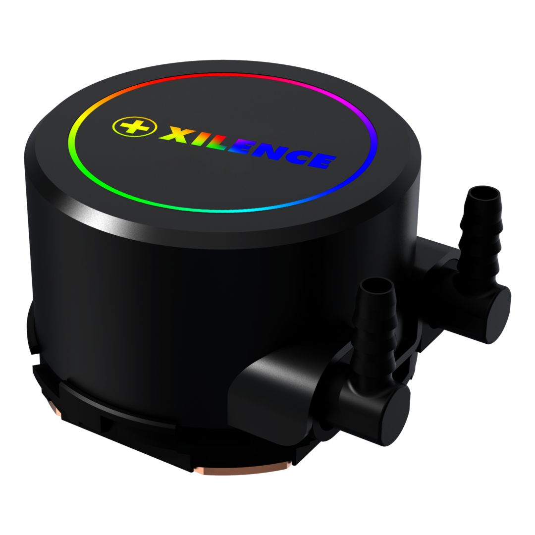 Xilence LiQuRizer 240 ARGB