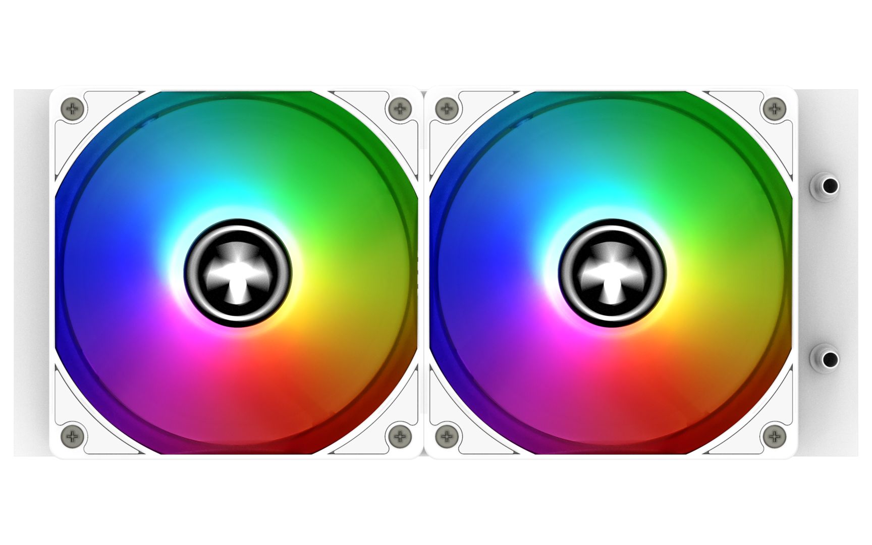 Xilence LiQuRizer 240 White ARGB CPU Cooler