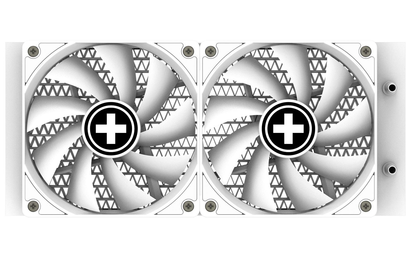 Xilence LiQuRizer 240 White ARGB CPU Cooler