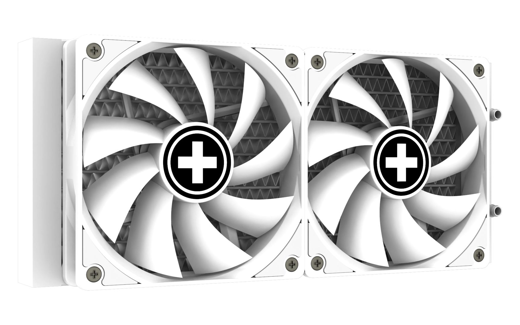 Xilence LiQuRizer 240 White ARGB CPU Cooler