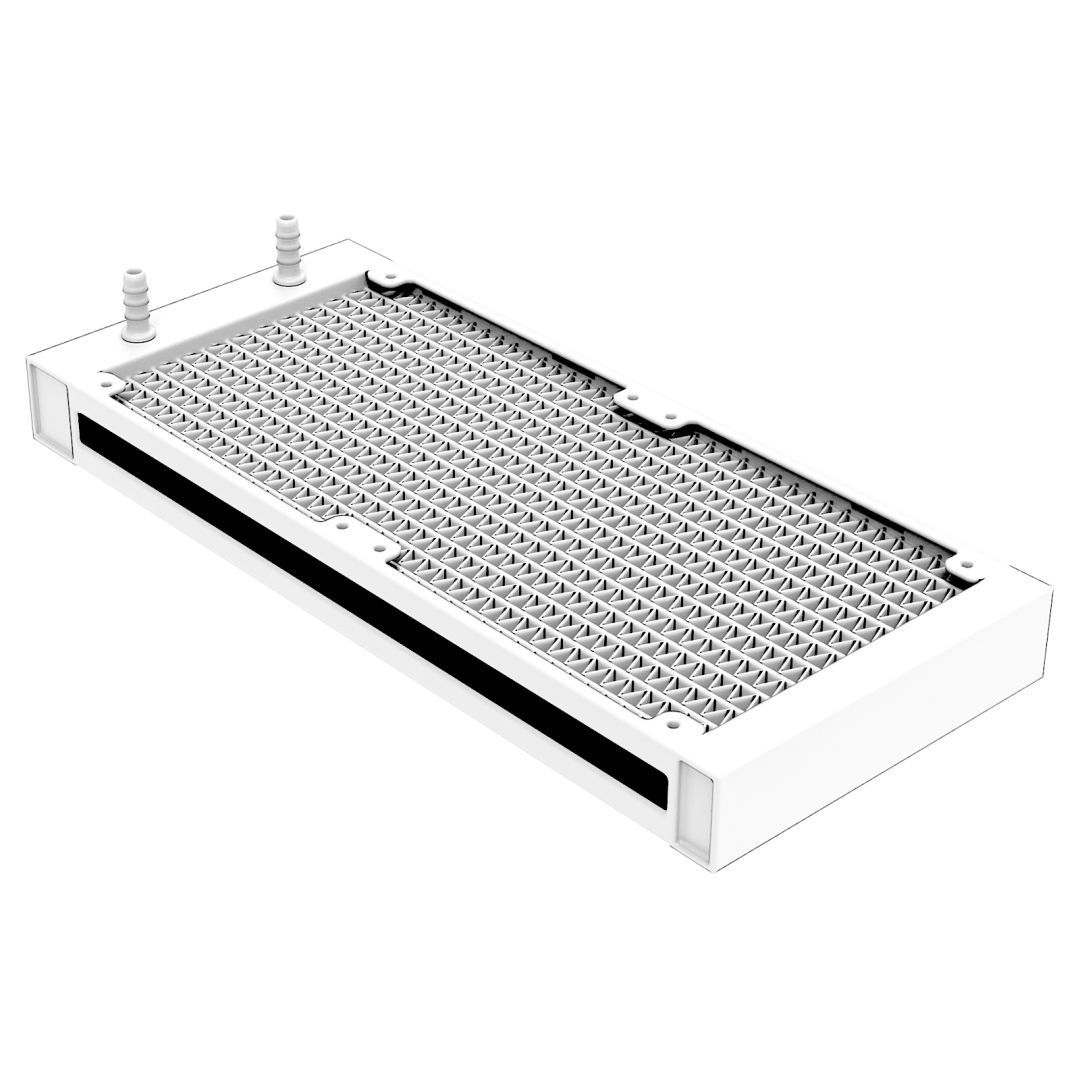 Xilence LiQuRizer 240 White ARGB CPU Cooler