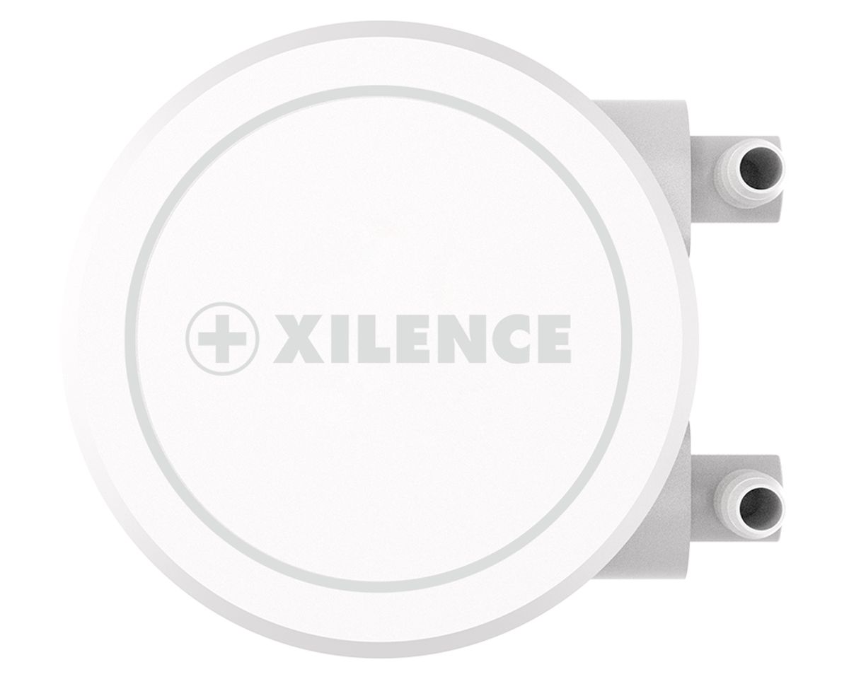 Xilence LiQuRizer 240 White ARGB CPU Cooler