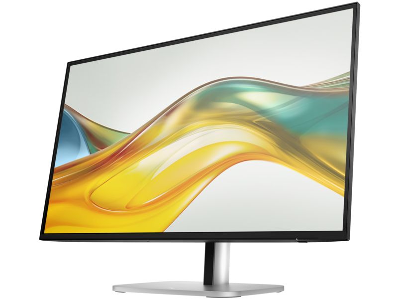 HP 27