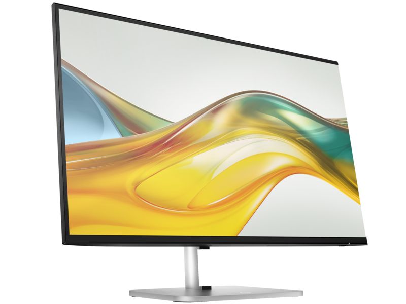 HP 27