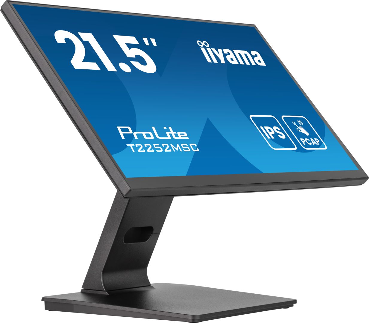 iiyama 21,5