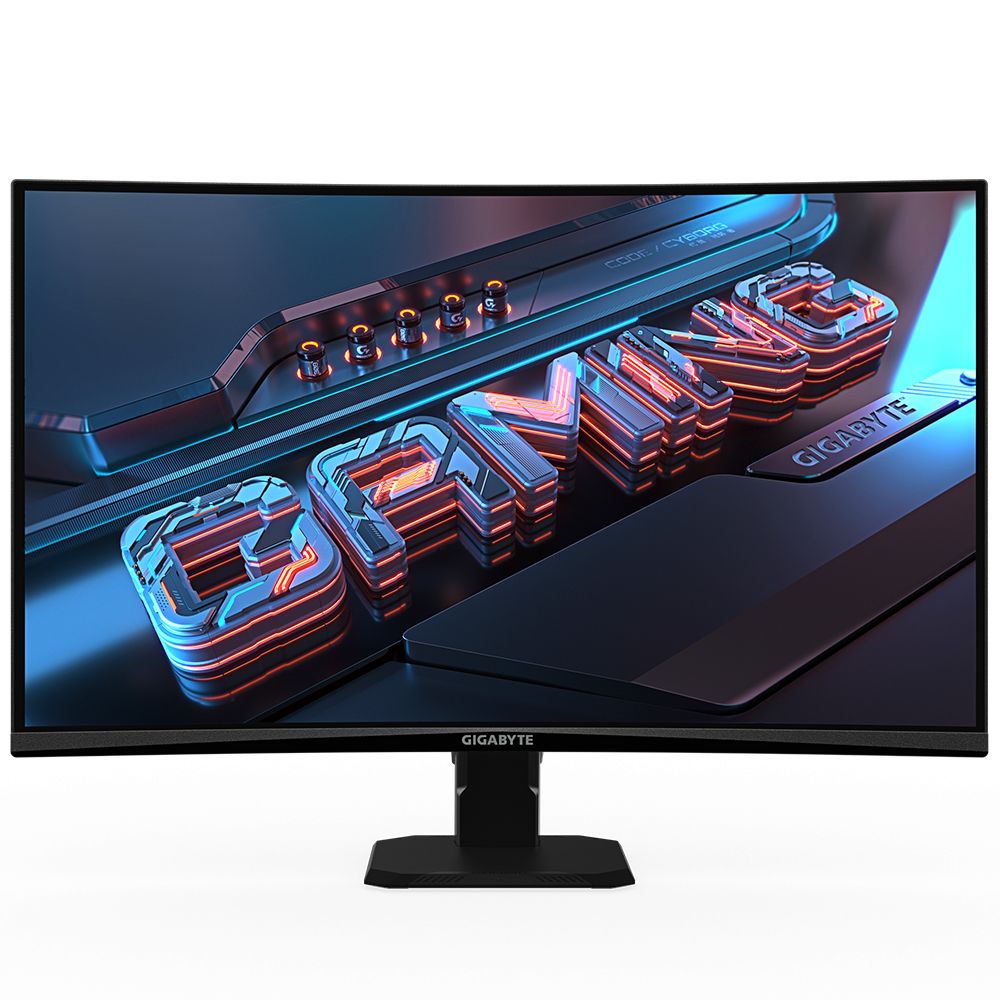 Gigabyte 27