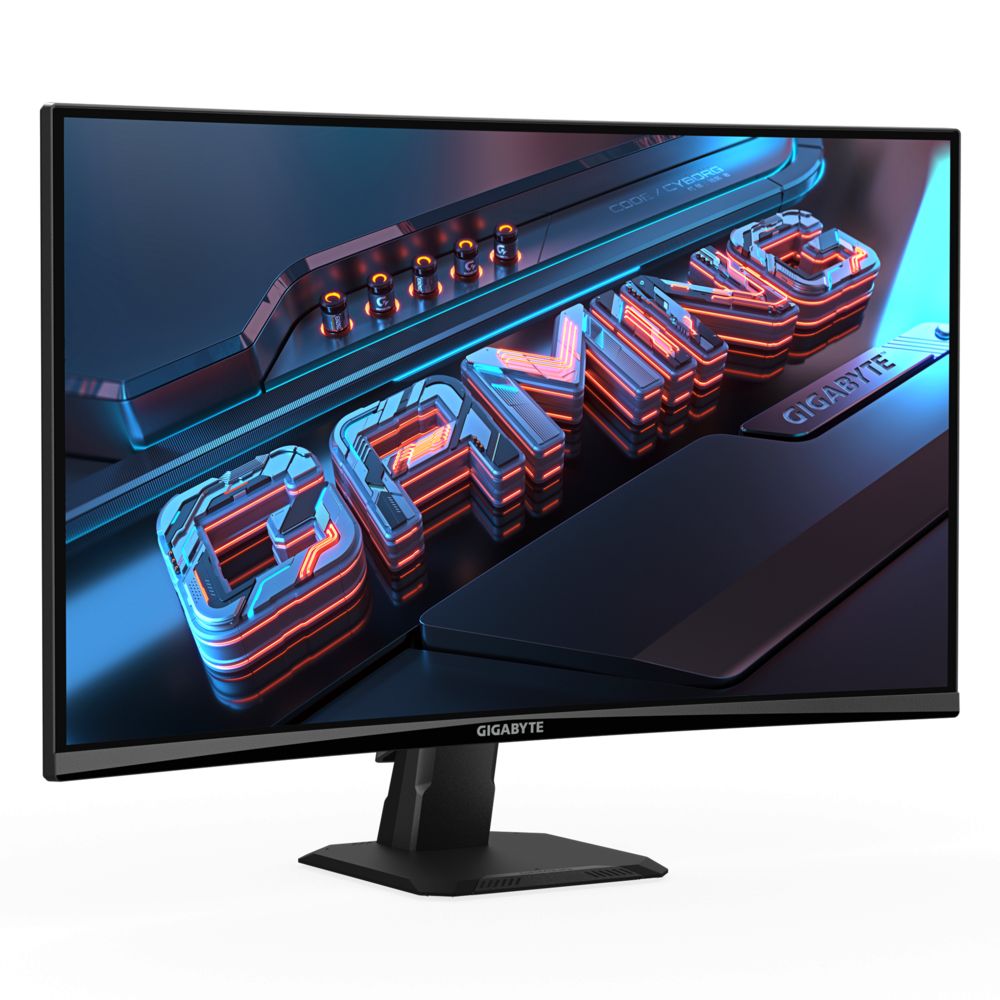 Gigabyte 27