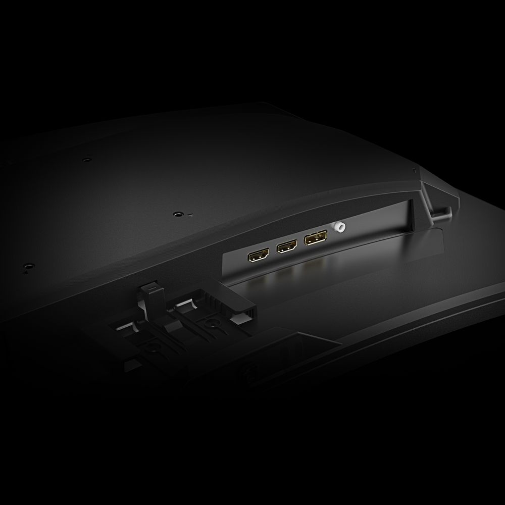 Gigabyte 27