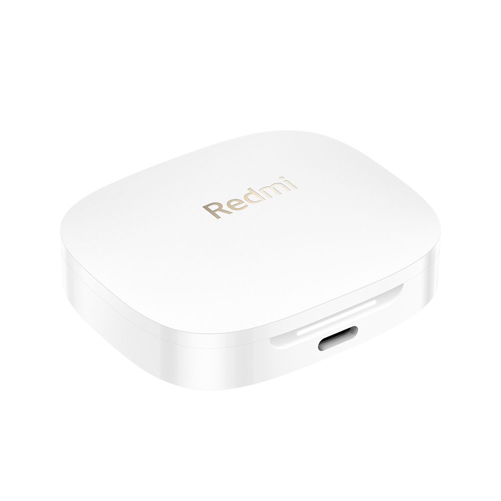 Xiaomi Redmi Buds 6 TWS Bluetooth Headset Cloud White