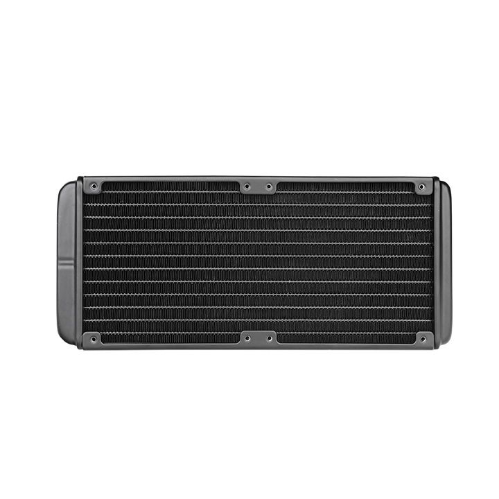 Thermaltake Floe RC240 CPU & Memory AIO Liquid Cooler