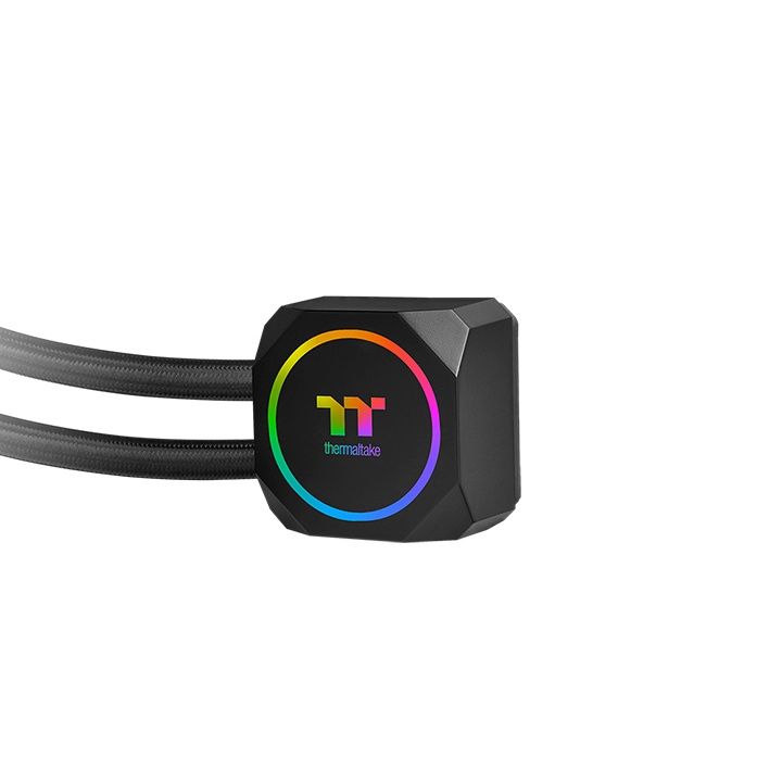 Thermaltake Floe RC240 CPU & Memory AIO Liquid Cooler