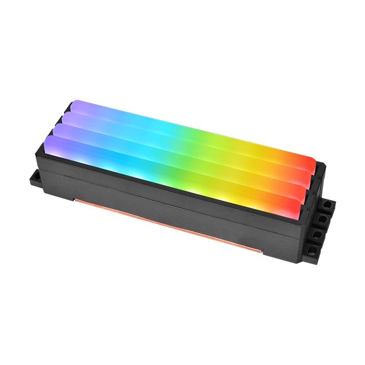 Thermaltake Floe RC240 CPU & Memory AIO Liquid Cooler