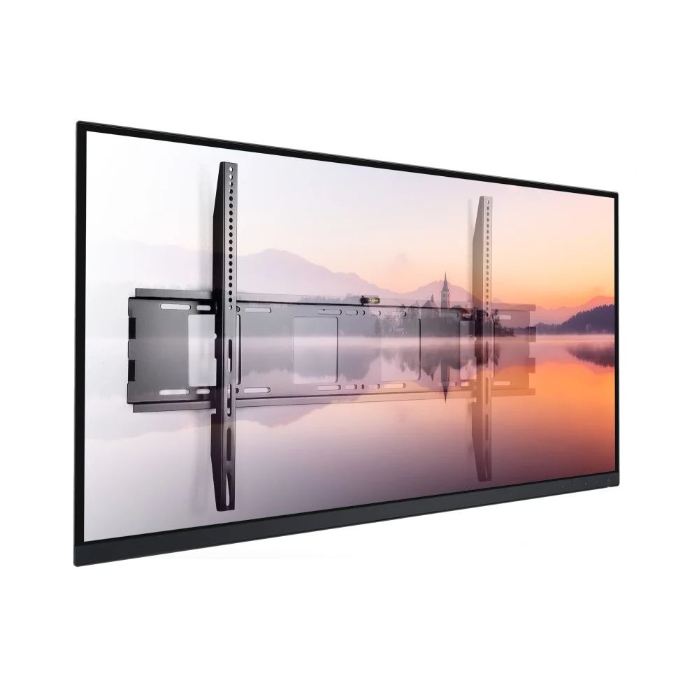 TECHLY  Fixed Wall Bracket for LCD LED TV 55-100