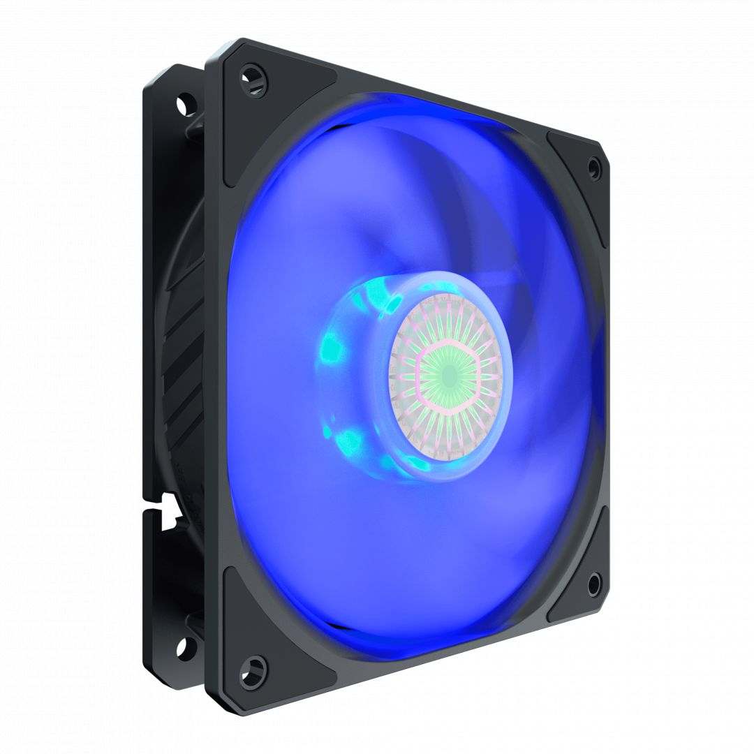 Cooler Master SickleFlow 120 Blue