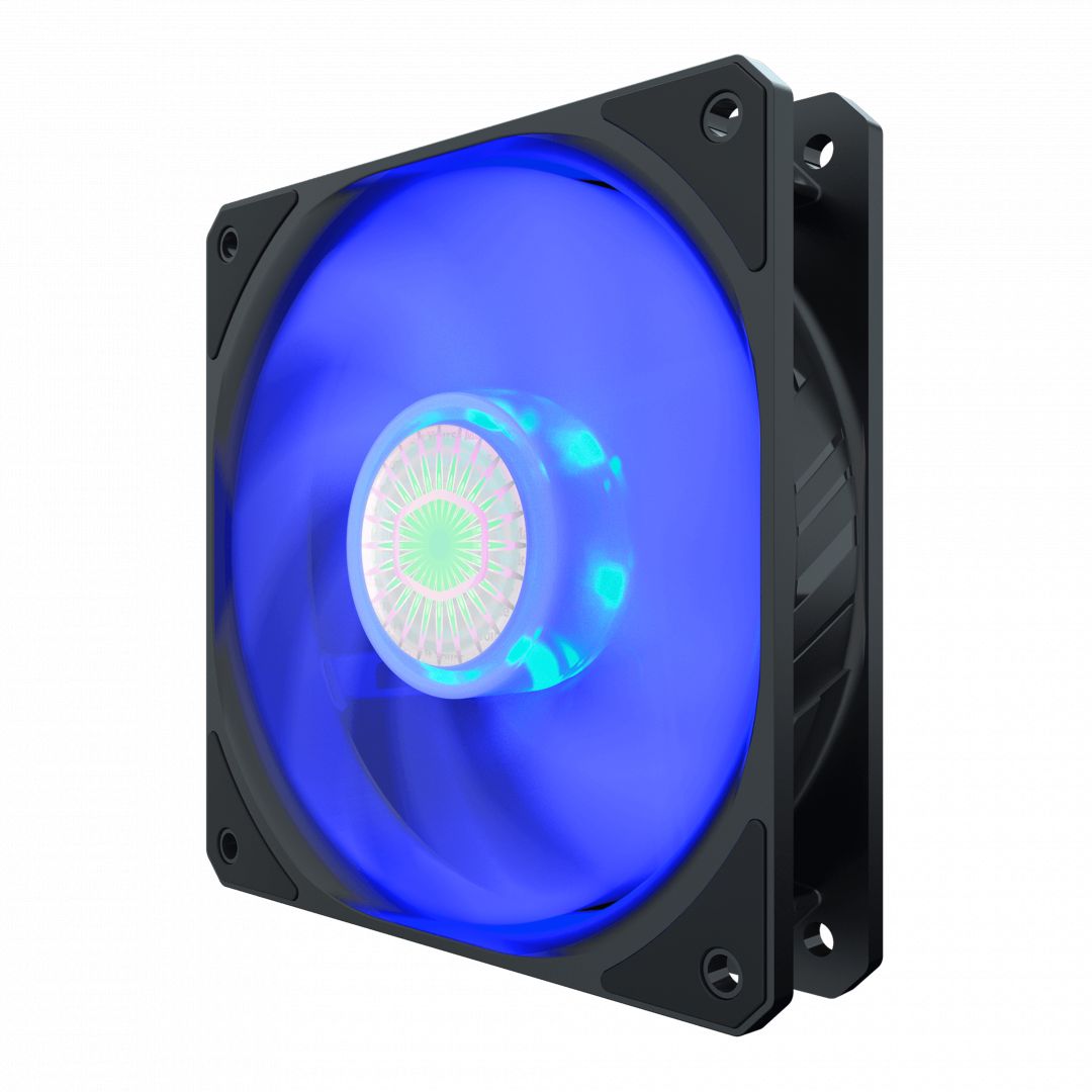 Cooler Master SickleFlow 120 Blue