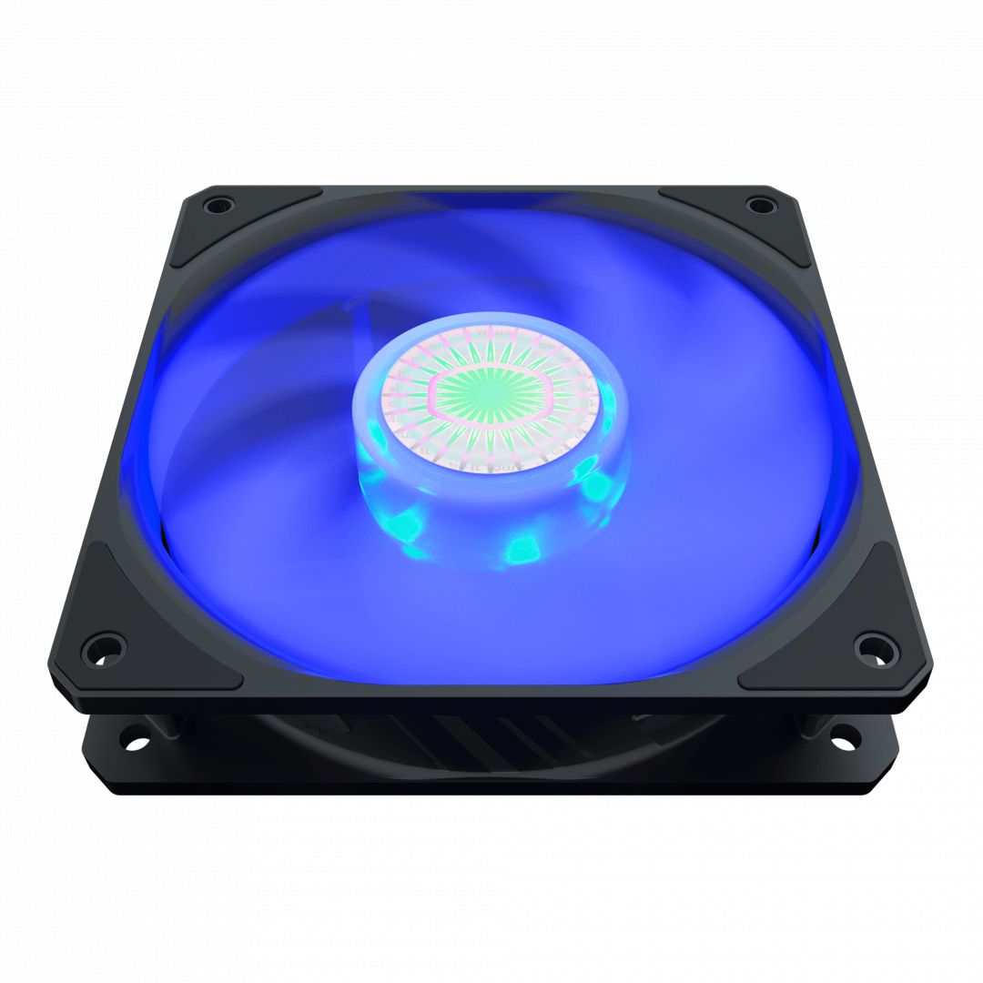 Cooler Master SickleFlow 120 Blue