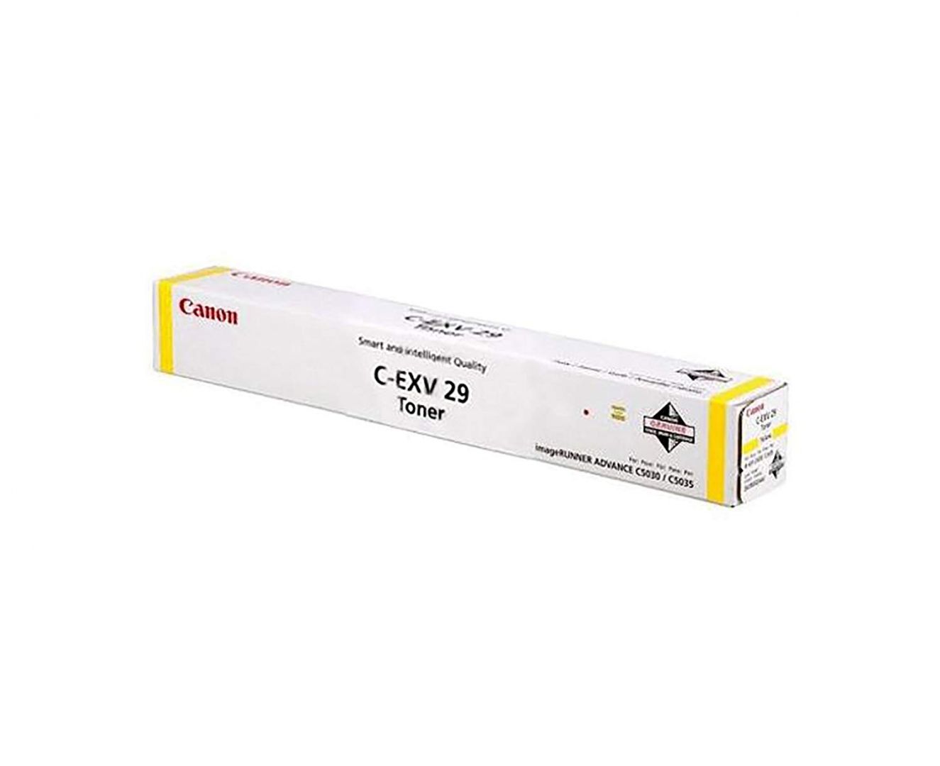 Canon C-EXV47 Yellow toner