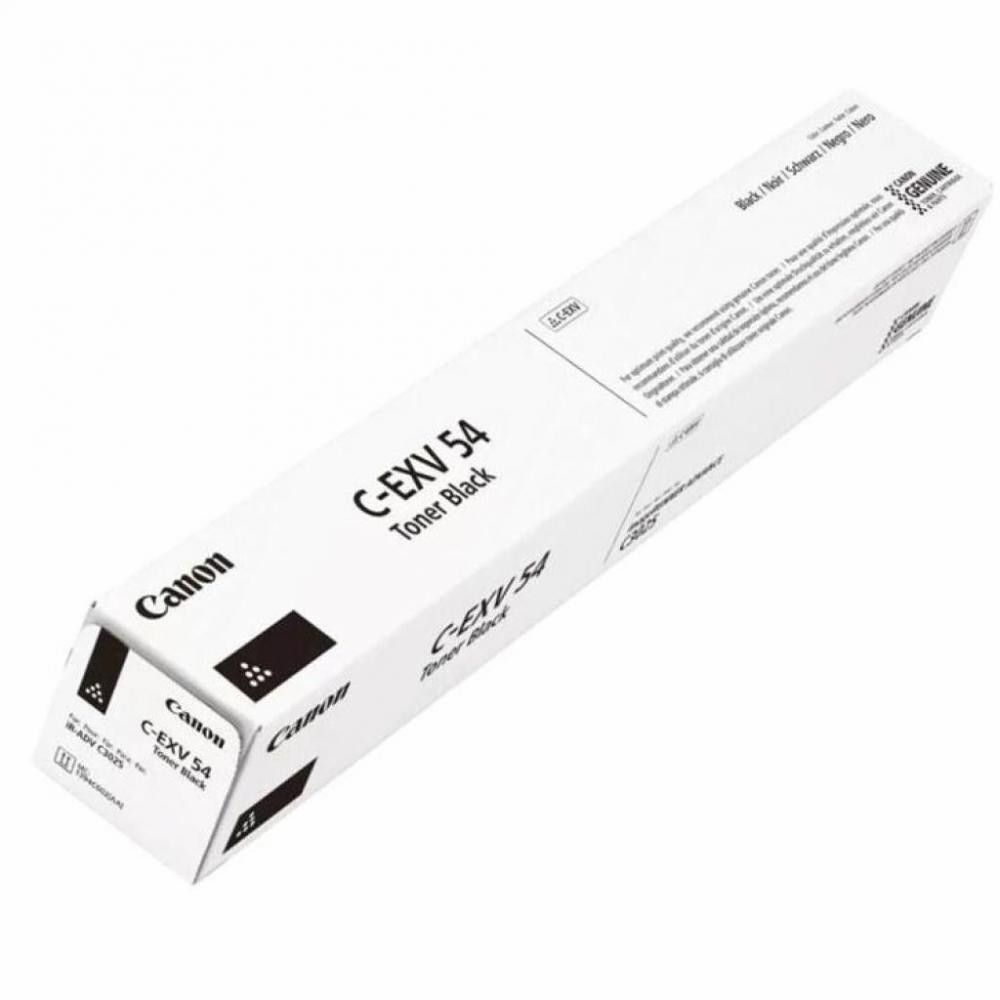 Canon C-EXV54 Black toner