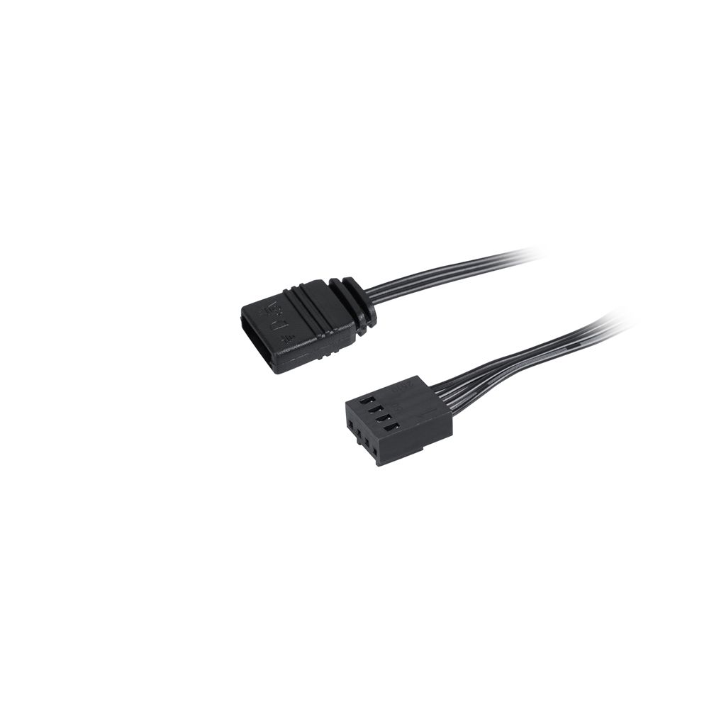 Sharkoon Shark Blades PWM 12cm RGB Black