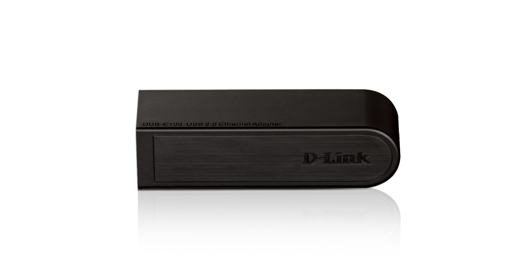 D-Link DUB-E100 USB 2.0 Fast Ethernet adapter