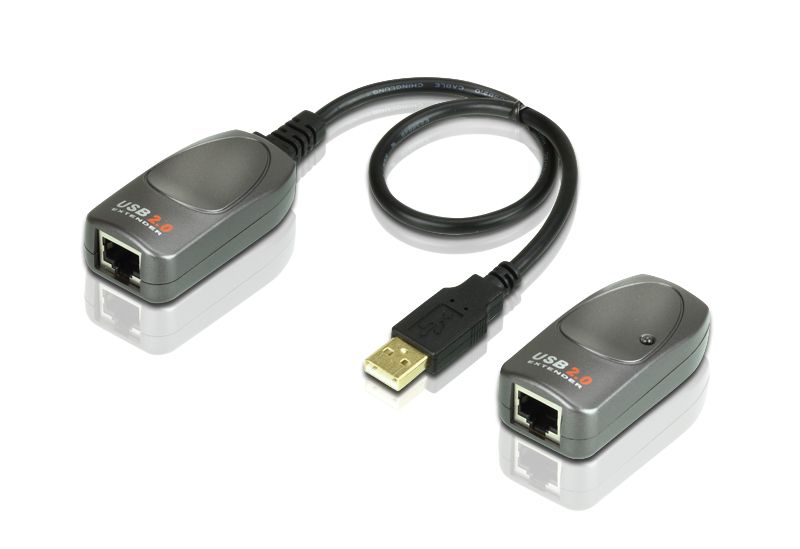 ATEN UCE260 USB2.0 Cat 5 Extender (up to 60m)