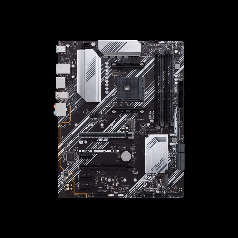 Asus PRIME B550-PLUS